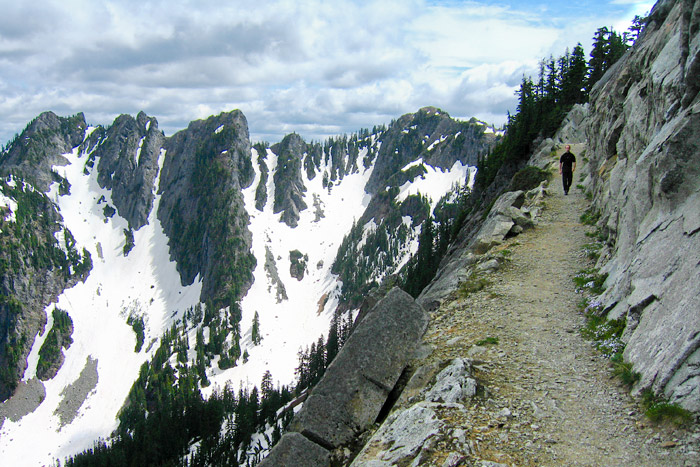 Kendall Katwalk – wideAngle.ca