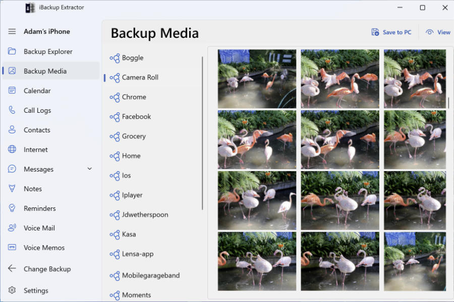 Where are iPhone backups stored? Find the Backup Location on PC/Mac