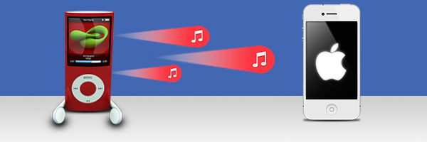Download music already on computer. Transfer Music From Old Ipod To My New Ipod Or Iphone