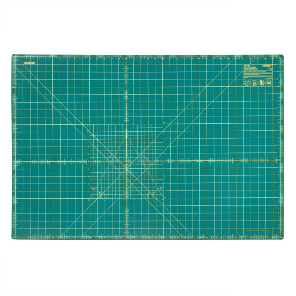 Olfa Large Cutting Mat 24" x 36" Widebacks