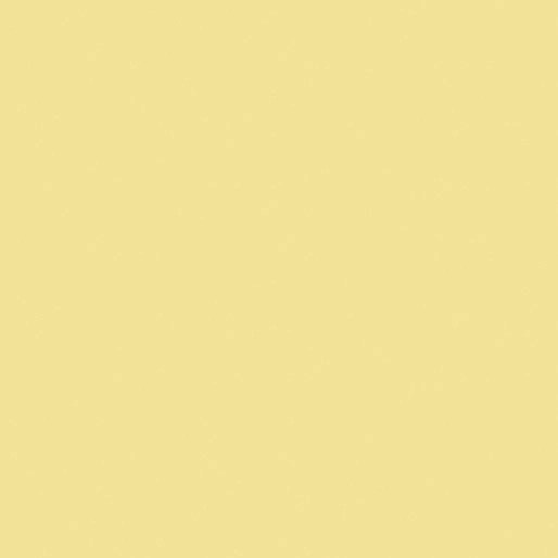 Solid Colour Backing by Benartex. LIGHT YELLOW. 3000SW 03 Widebacks