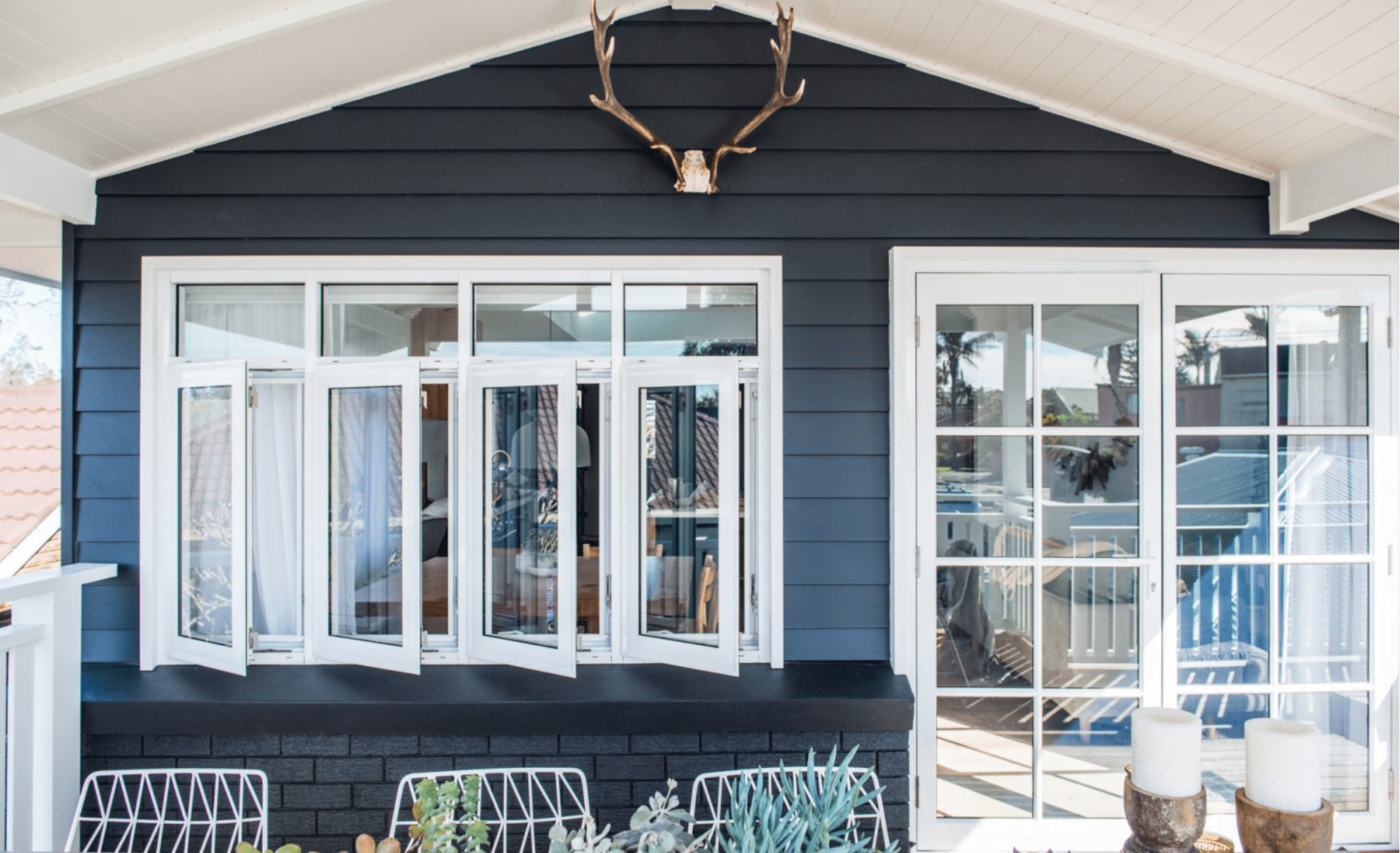 How To Use French Doors In Your Home