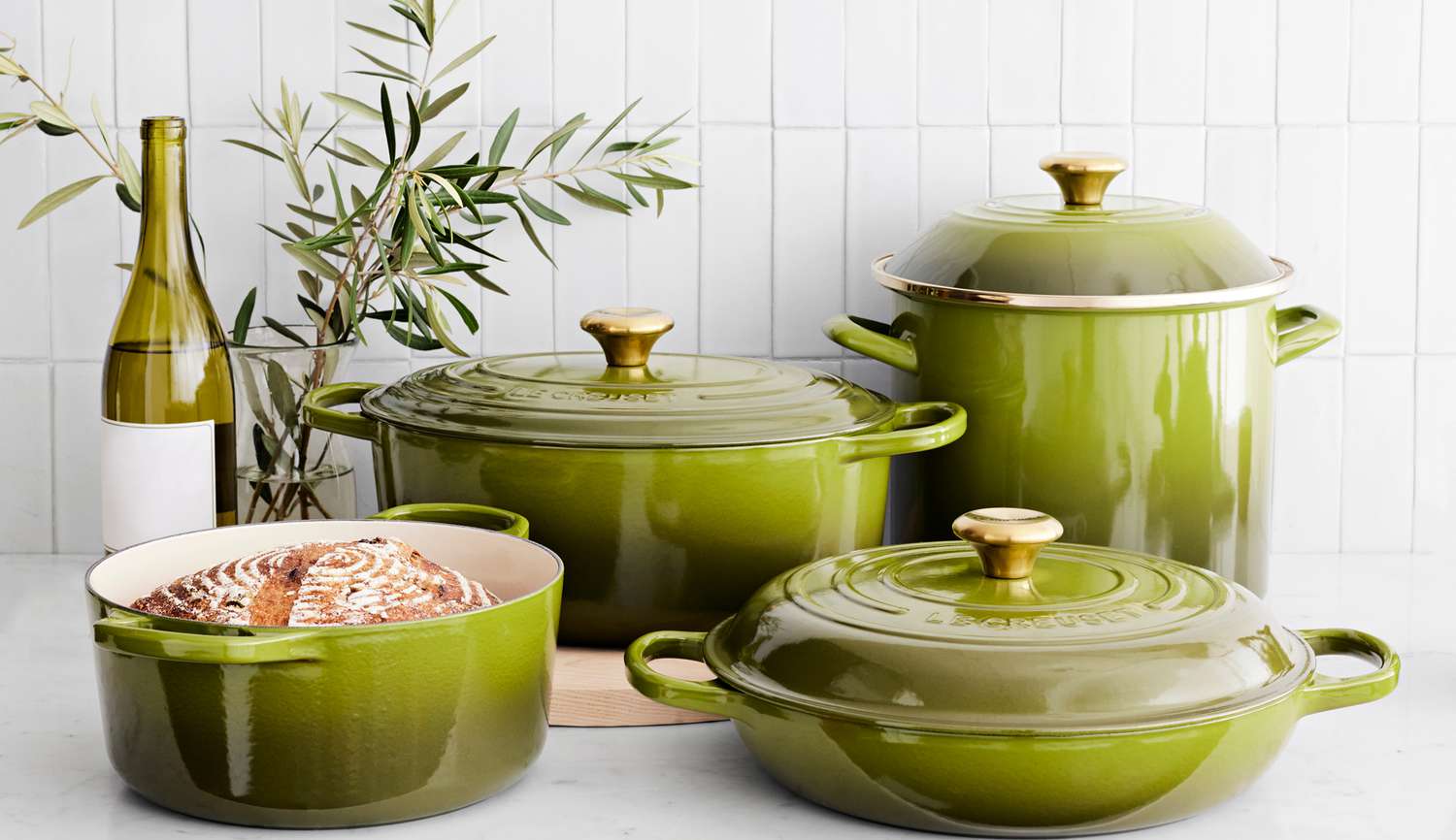 Shop the Best Le Creuset Black Friday Deals for 2023