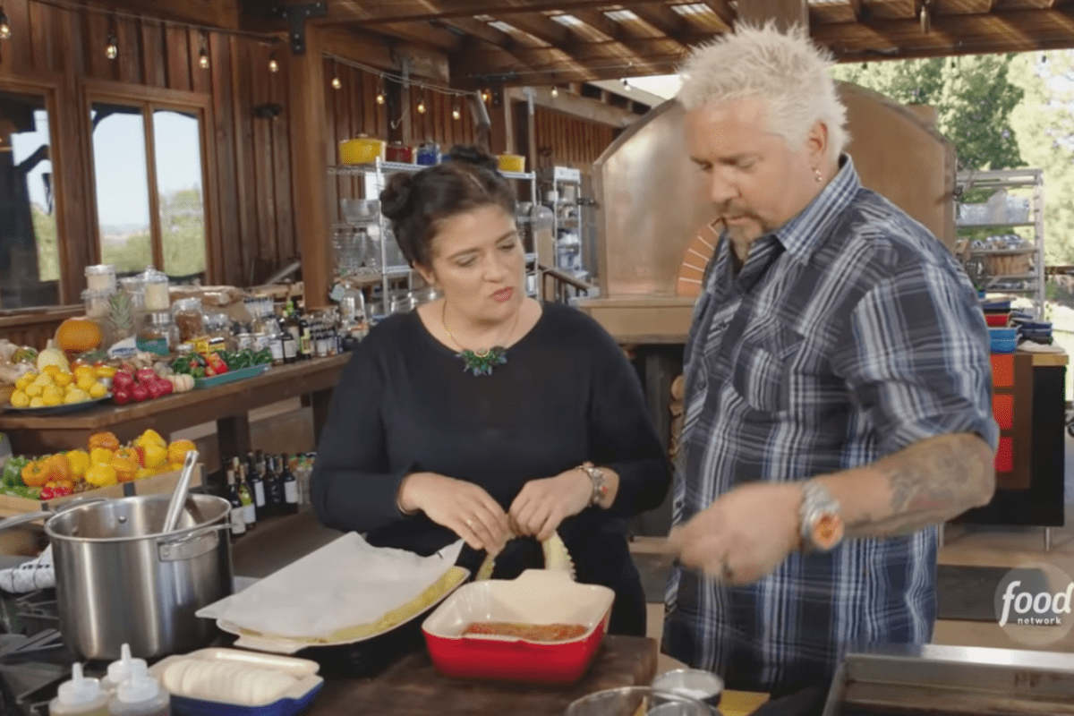 Best Guy's Ranch Kitchen Episodes, Ranked