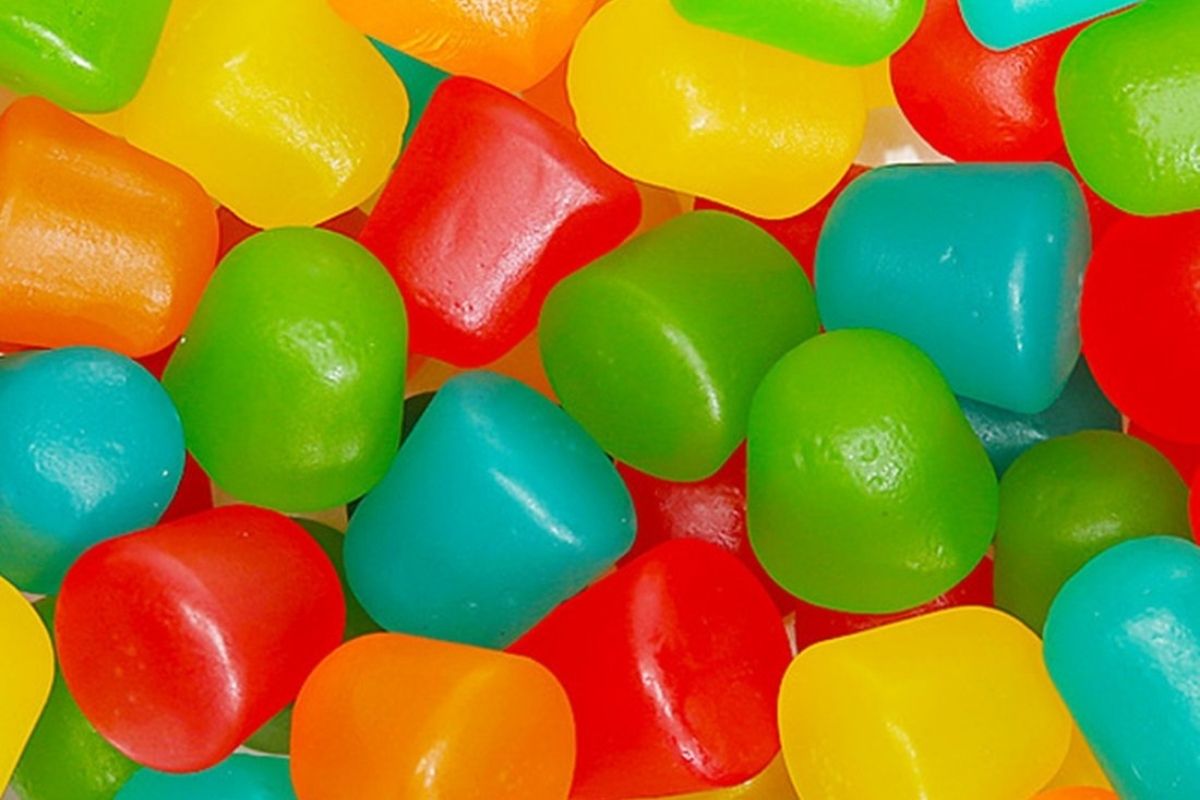 Dots Candy An Ode to the Delicious Gummy Treats We'll Never