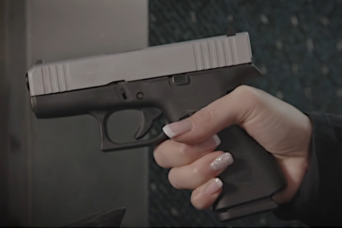 The 6 Best Glocks for Concealed Carry Wide Open Spaces