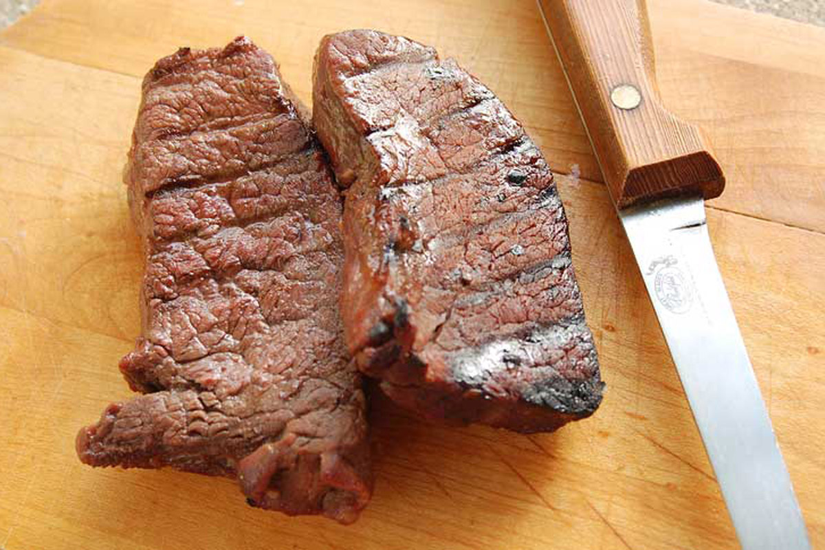 A Delicious Venison Summer Sausage Recipe to Try This Season Wide