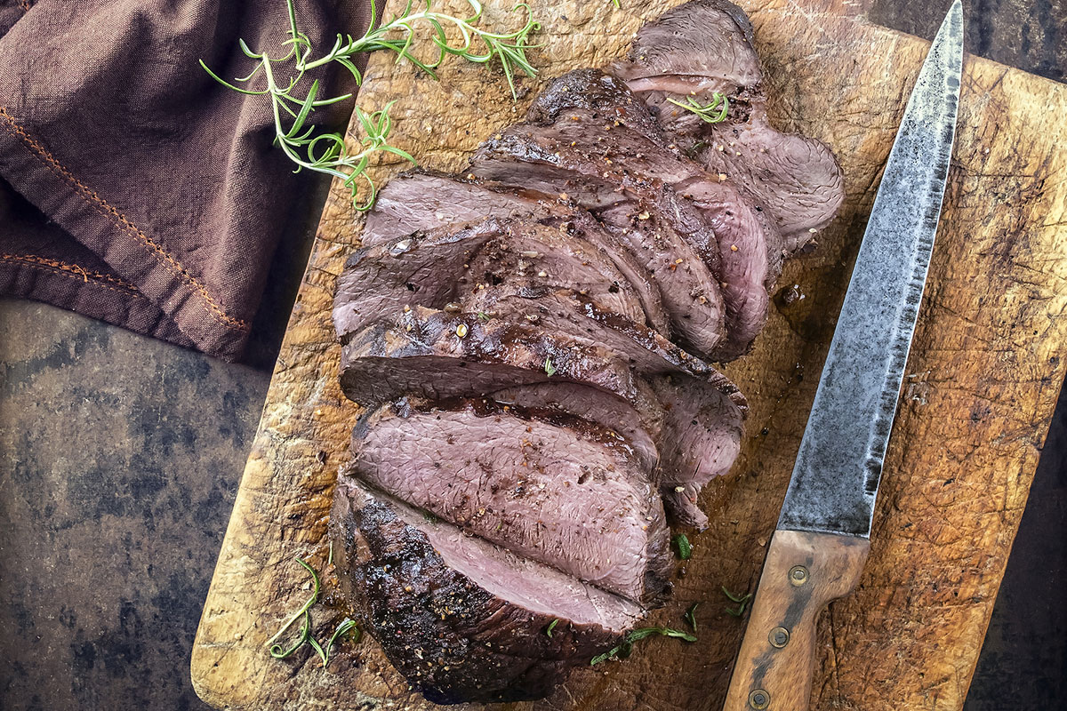 Venison Roast Recipes 5 Top Picks You Can Really Dig In To Wide Open