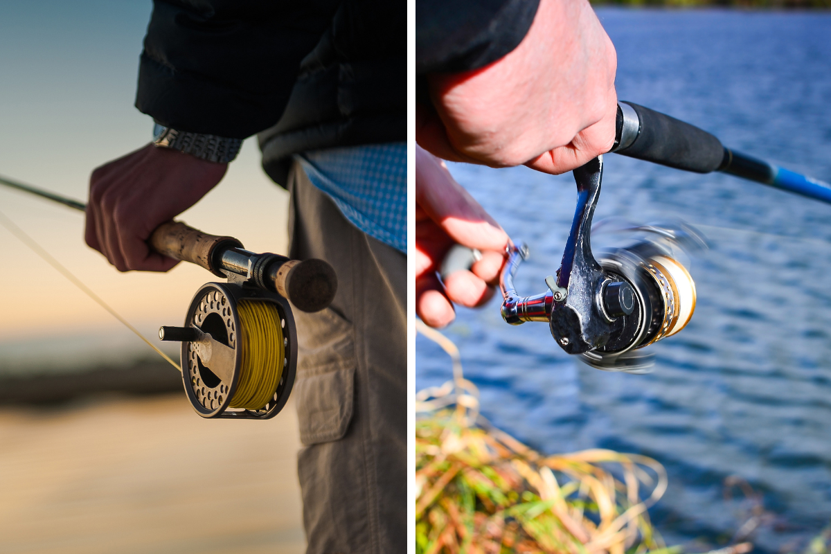 Fly Fishing vs. Conventional Fishing What Makes Each Valuable