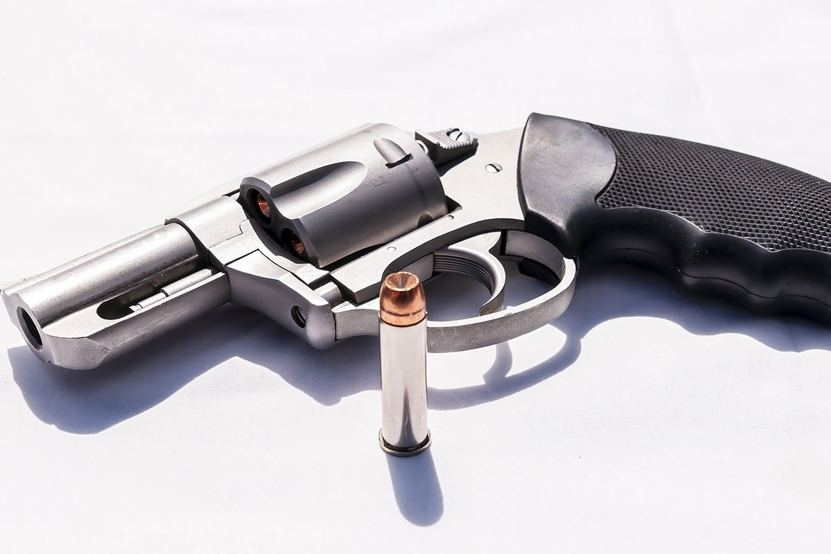 Gun Brands That Have Made a Name for Themselves in the HomeDefense