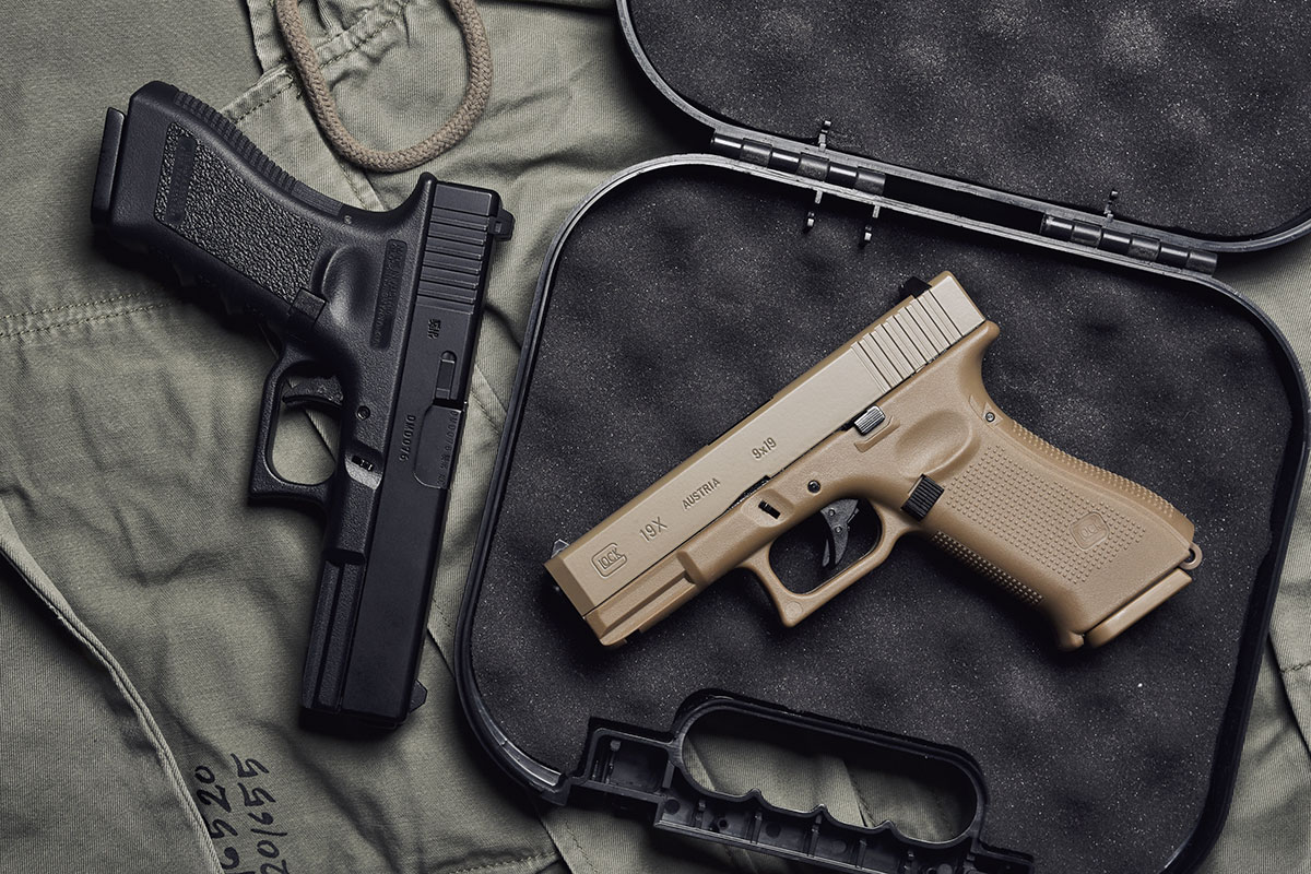 Glock Accessories for Owners of the Iconic Firearms