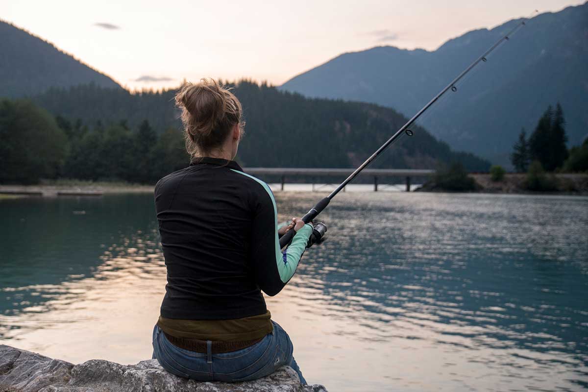 Washington State Fishing The Species and Best Spots to Know About Wide Open Spaces