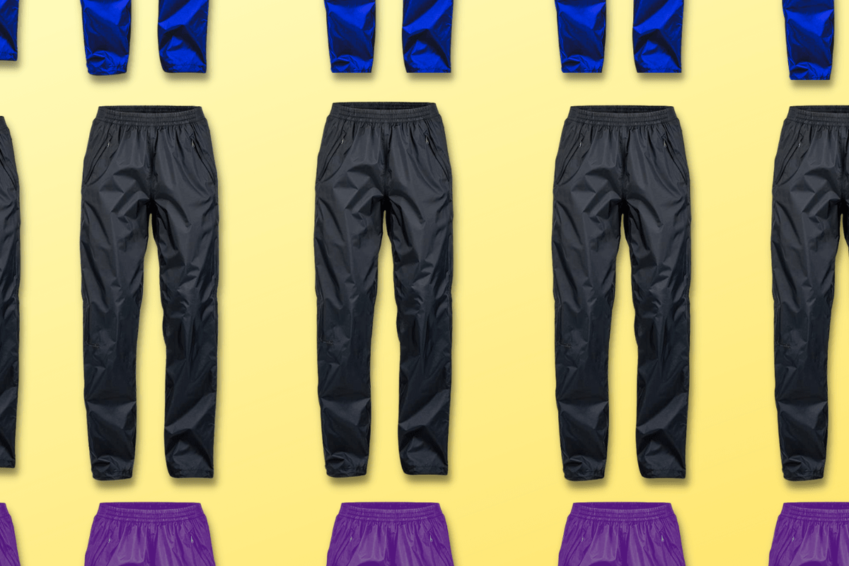The 8 Best Women's Hiking Pants of 2022