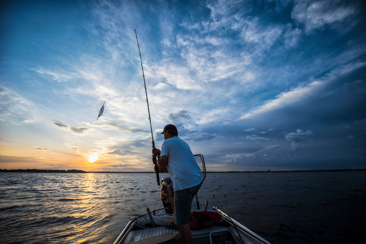 Saltwater Fishing Rigs 7 Best Setups For Any Approach