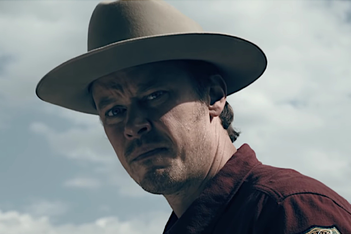 Joe Pickett TV Series Review C.J. Box's Iconic Game Warden Comes to Life