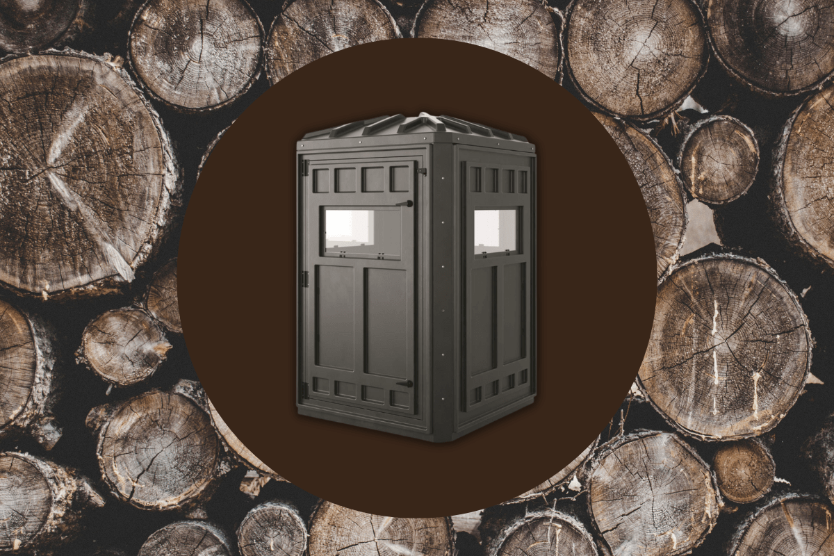 4 Best Box Blinds Popup, Luxury, & More {2023}