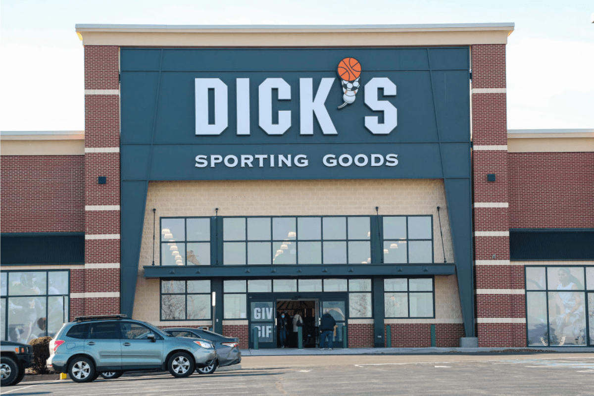 Dick's Sporting Goods Purchases Moosejaw From Walmart