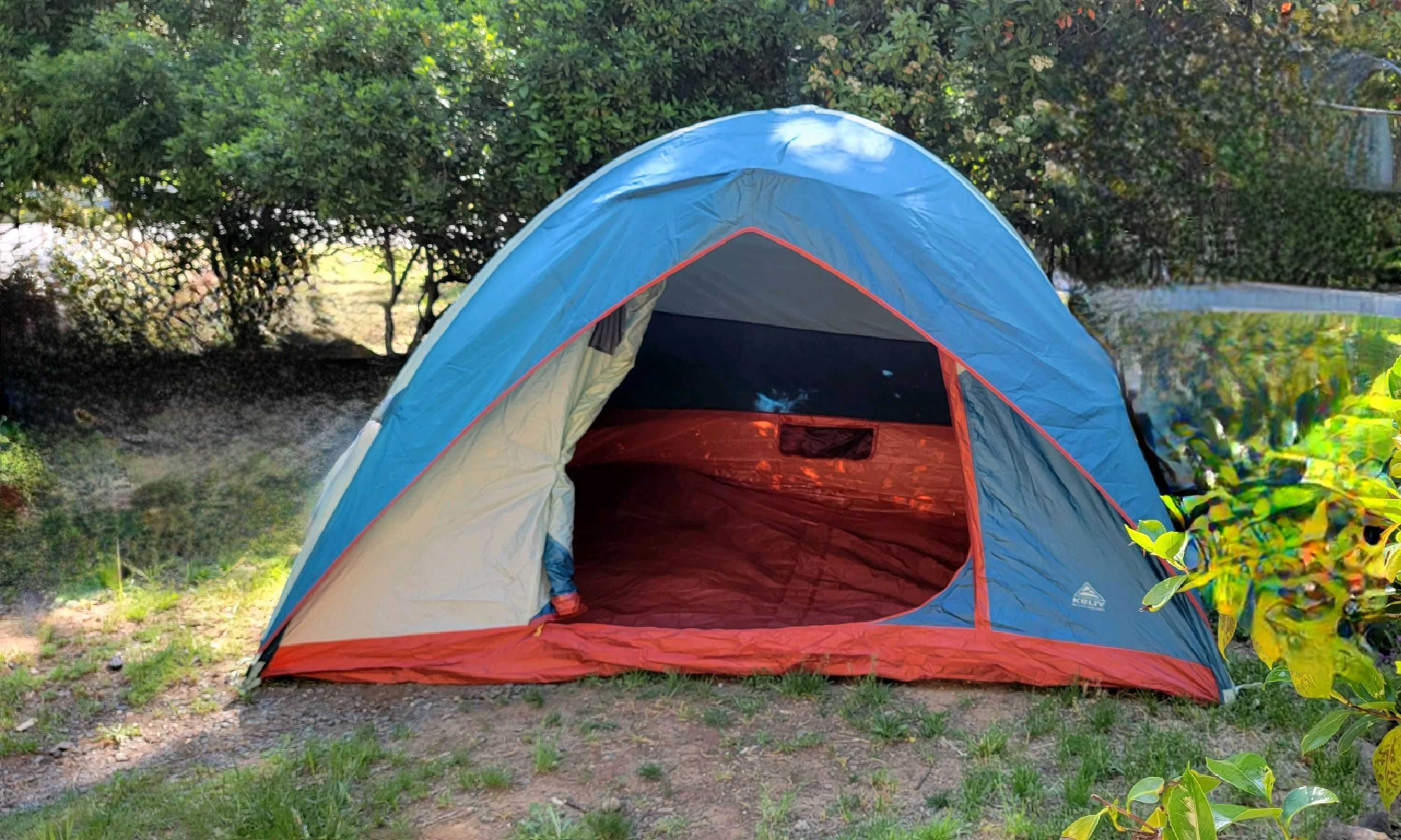 The 200 Kelty Discovery Basecamp 6 Is the Perfect Budget Tent