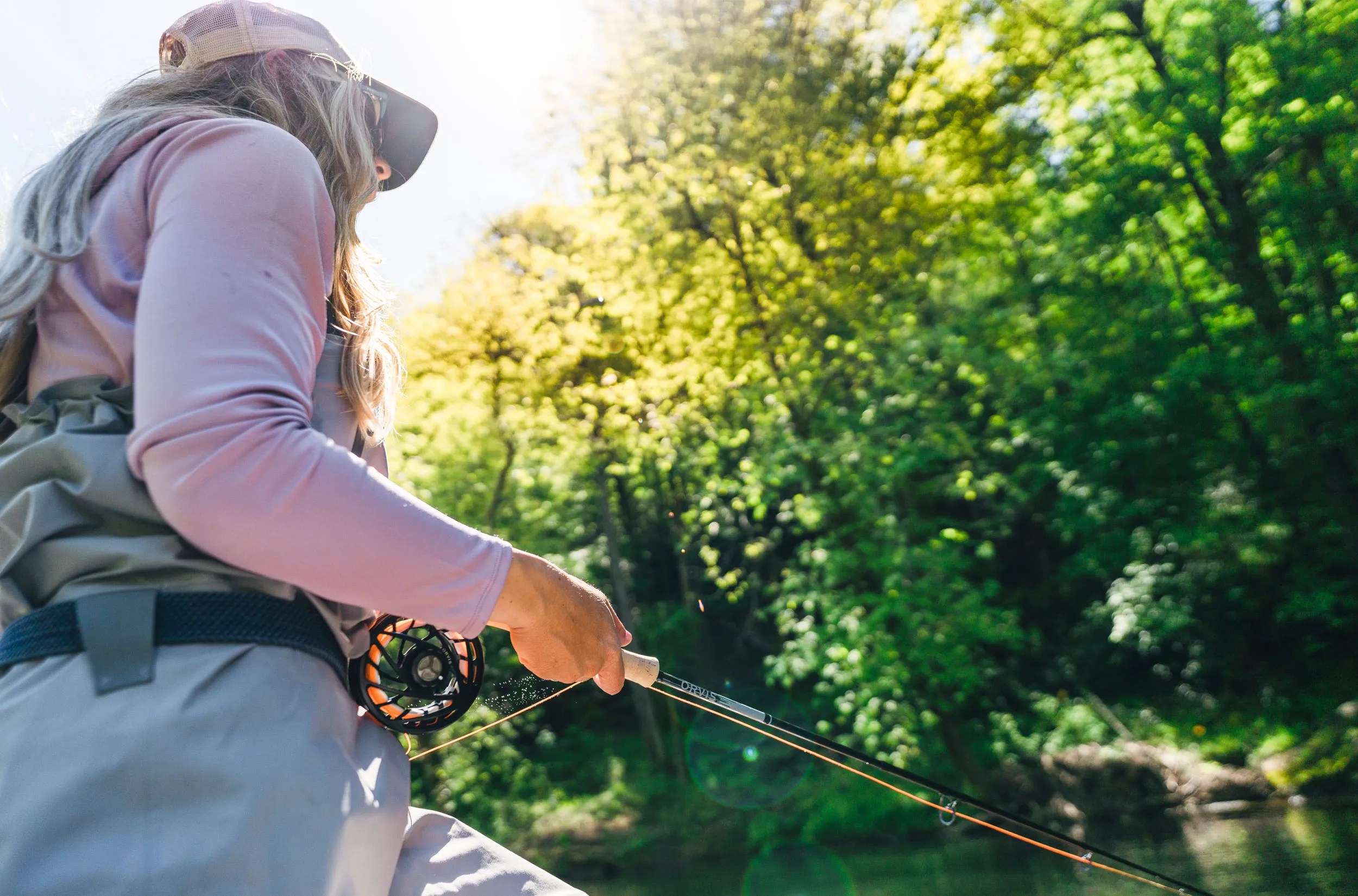 The Best Fly Fishing Rods of 2024 Wide Open Spaces