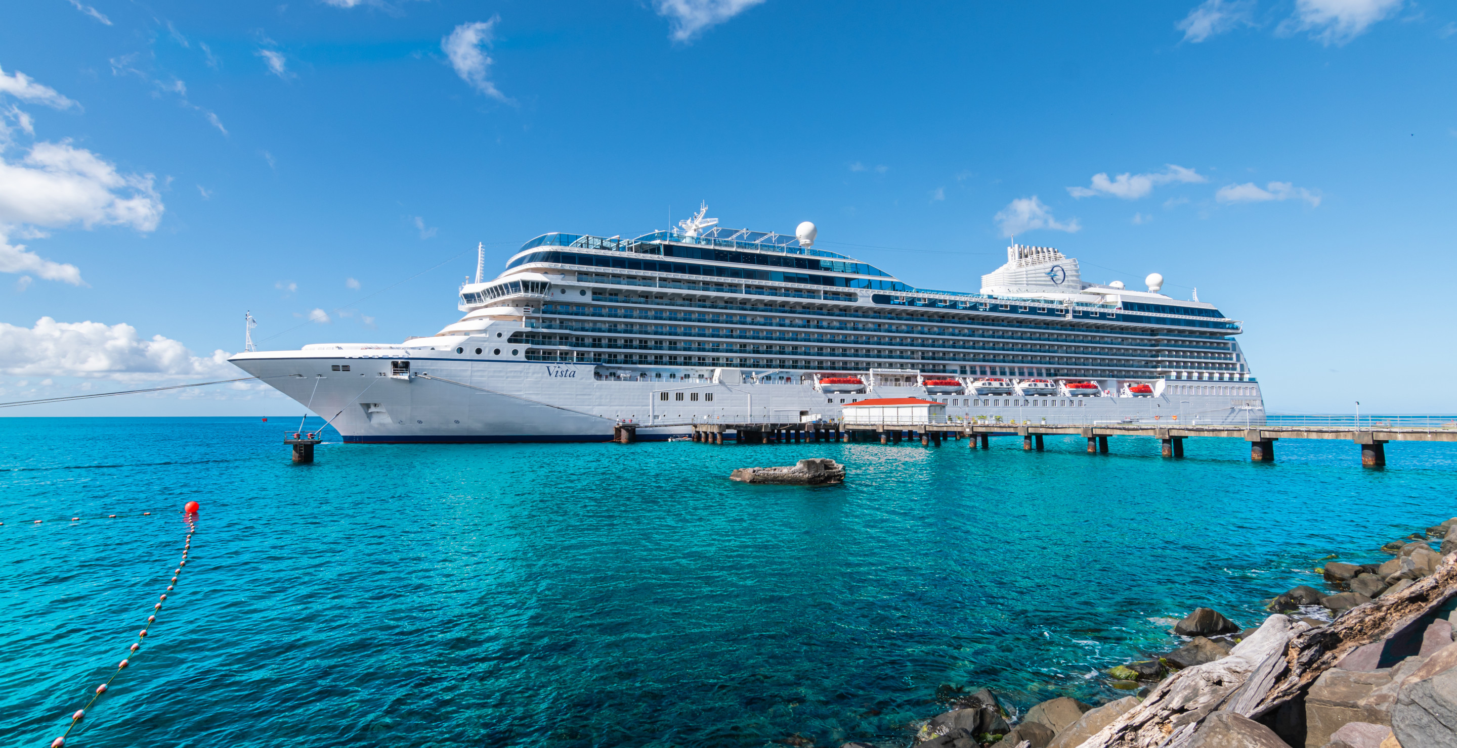 Cruise Ship Experts Reveals Five Things With Hidden Costs To Avoid On
