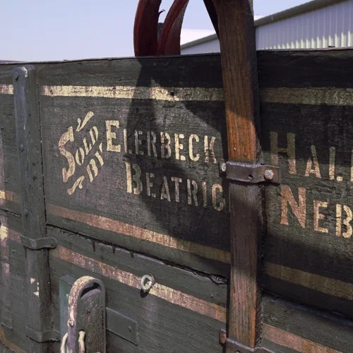 TwoDay Guide Through Weston County History Wide Open Weston