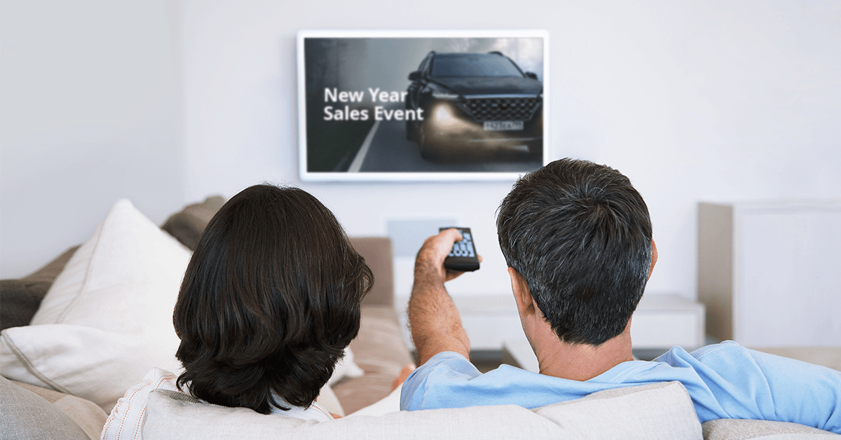 What you need to know about CTV vs. broadcast advertising WideOrbit