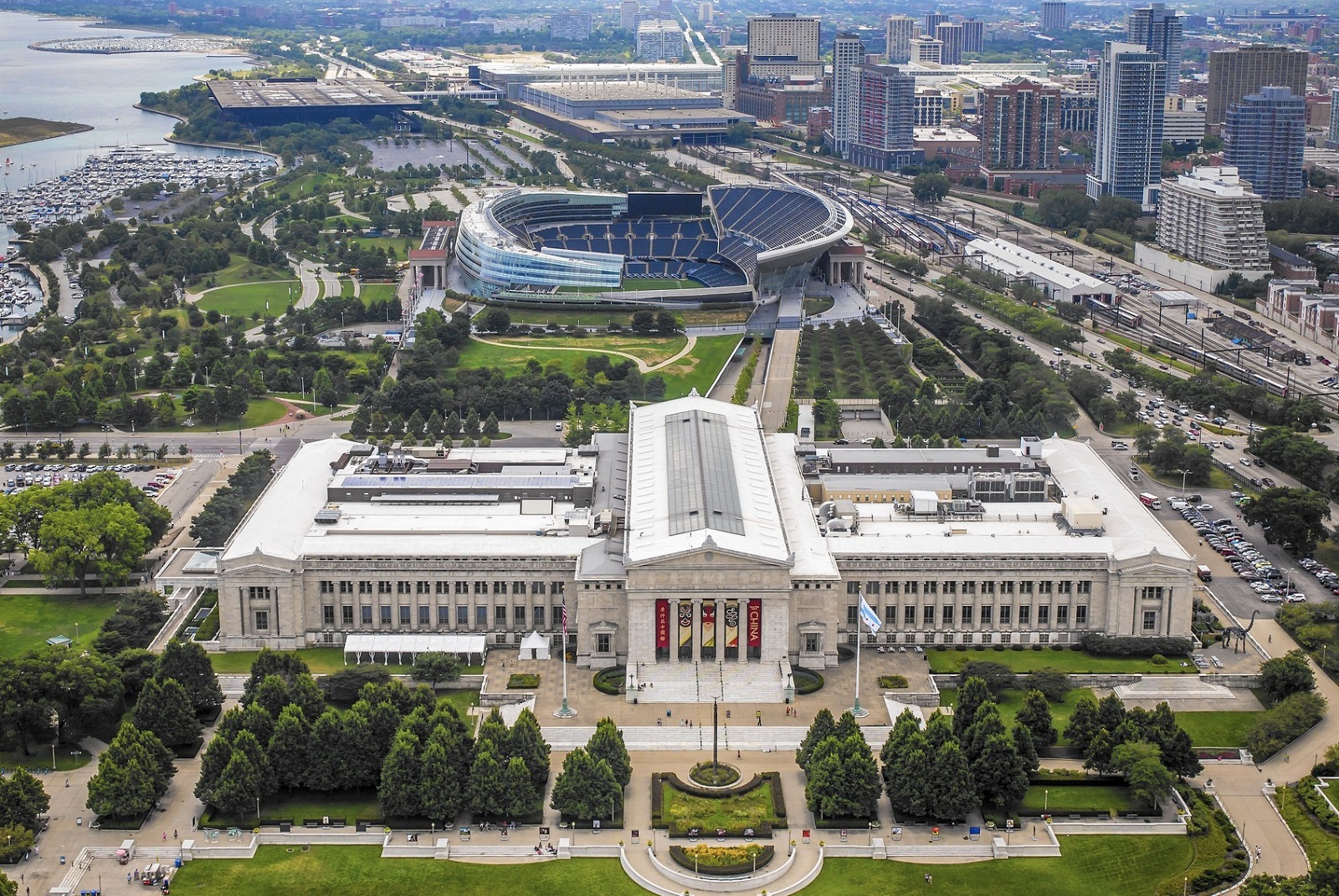 Top 10 Attractions and Things To Do in Chicago