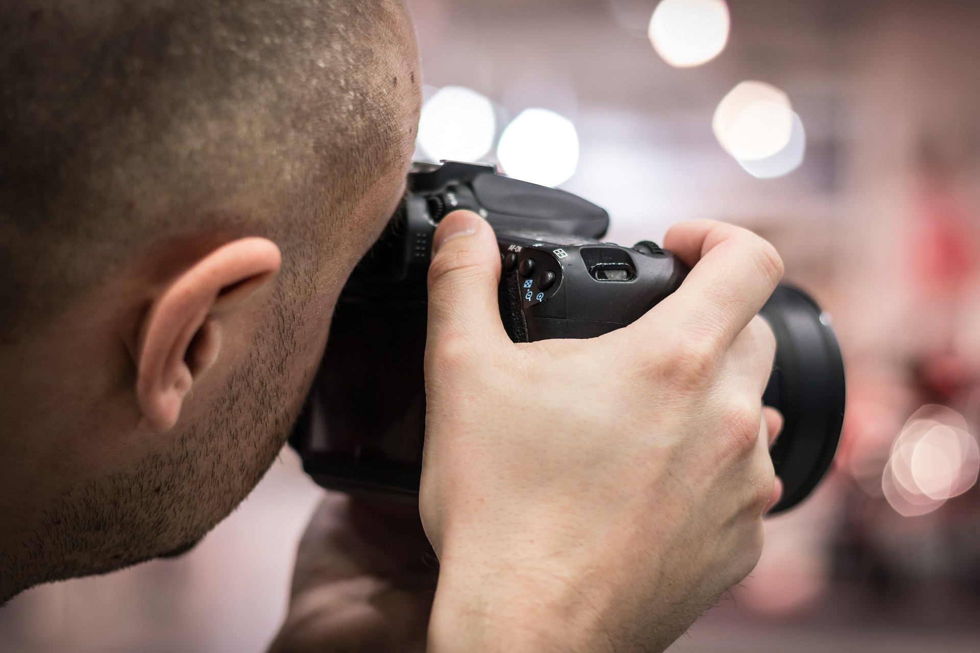 10Step Beginner's Guide to Buying a Digital SLR Camera Widest