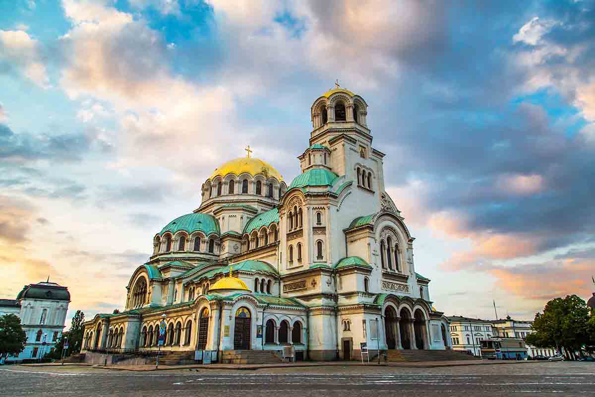110+ Things to Do and See in Sofia - Tourist Attractions in Sofia