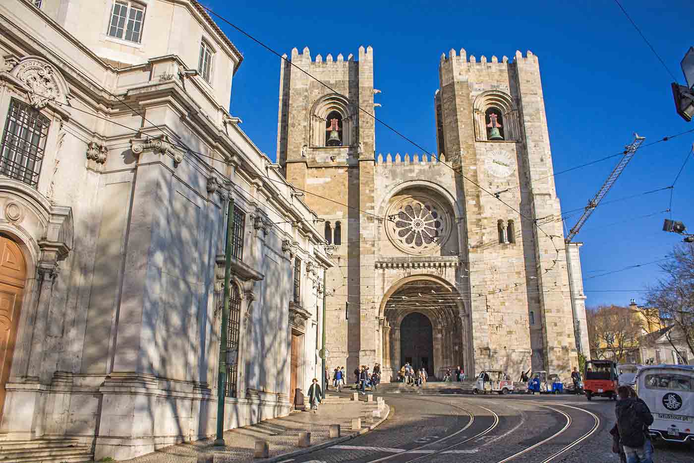 Top Things to Do in Lisbon Must See Tourist Attractions in Lisbon