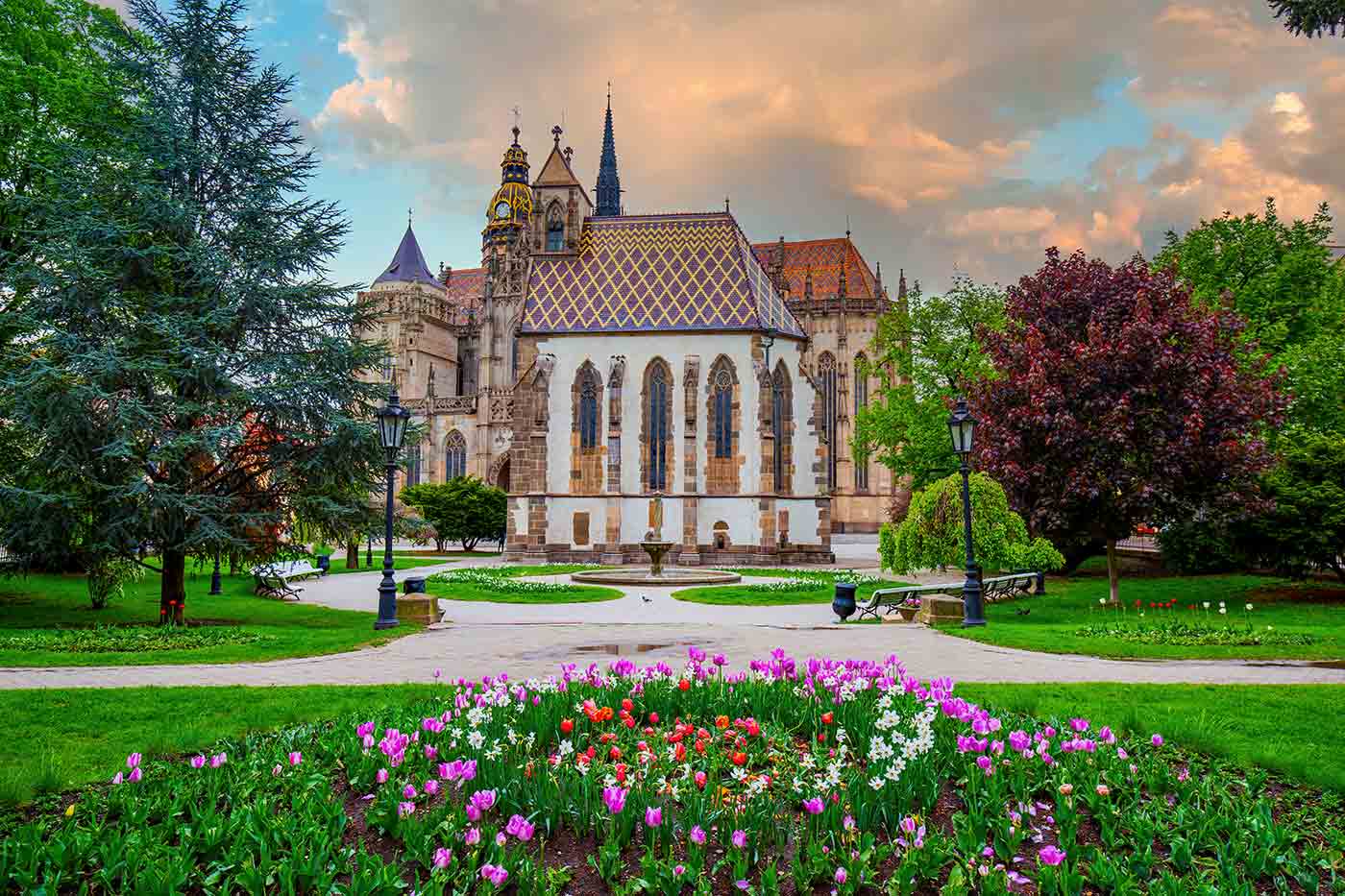 Visit Košice Tourist Attractions Best Things to Do in Košice