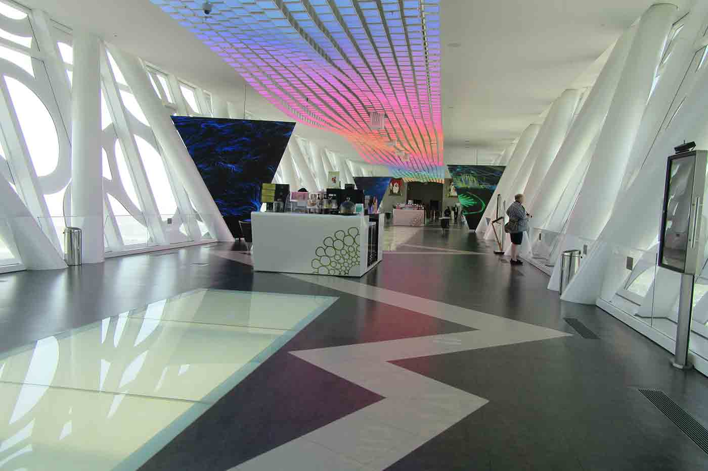 The Dubai Frame Know about Tickets Price, Visit Timings of Dubai Frame