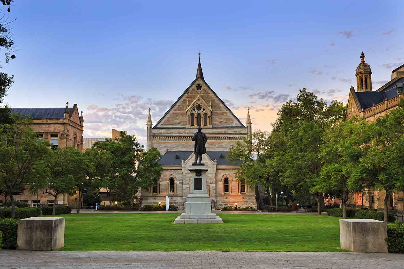 Top Adelaide Tourist Attractions 21 Fun Things to Do in Adelaide