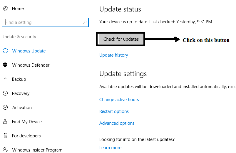 FIX: Windows Shell Experience Host Deployment failed with.