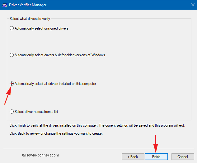 How to Fix Kmode Exception not Handled Error in Windows 10
