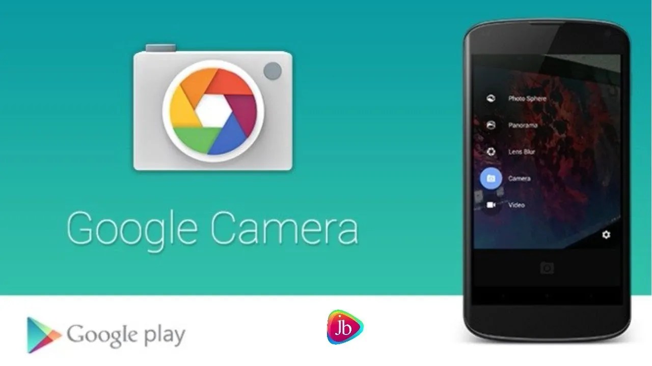 Download GCam Apk for OnePlus, Redmi, Moto, Samsung
