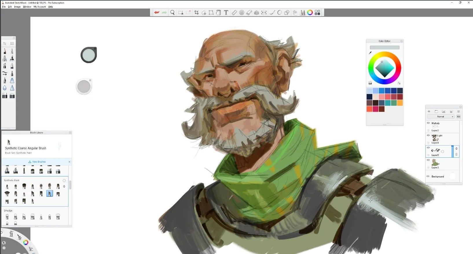Best Drawing software for Windows and Mac Widget Box