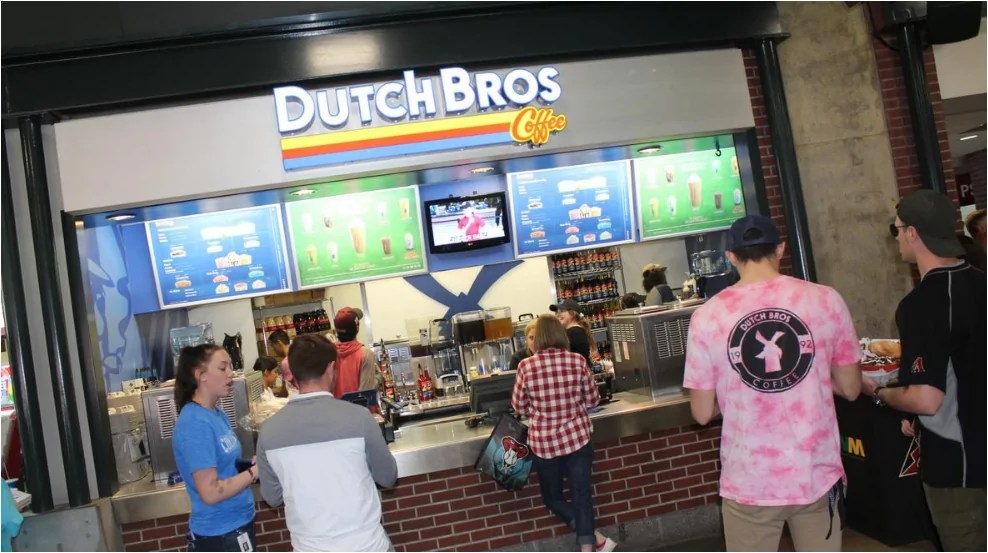 Is Dutch Bros Open On Christmas Day Dutch Bros Menu Prices Dutch Bros Coffee Menu Prices Widget Box