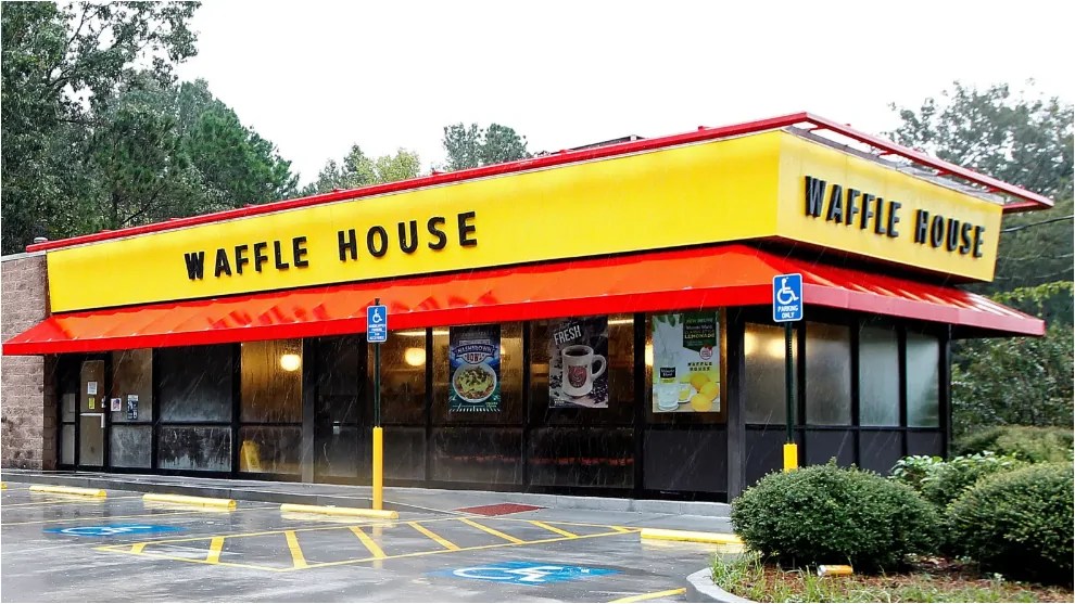 Waffle House Menu Prices 2020 Widget Box