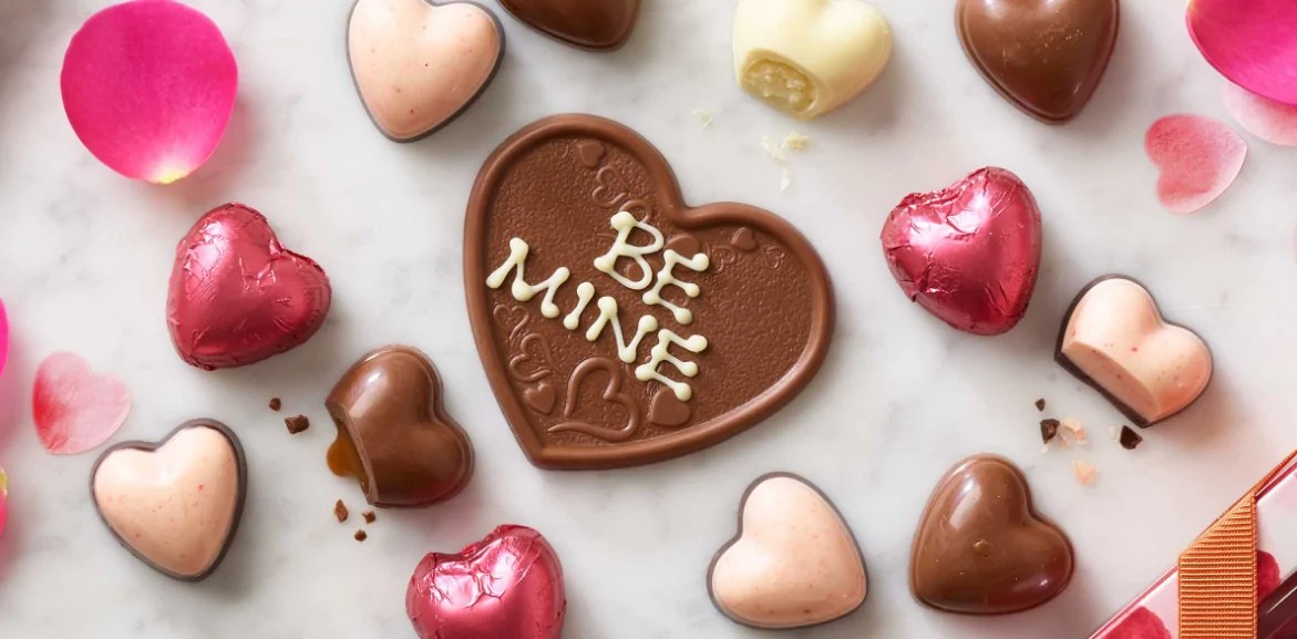 Tell Us Thorntons Customer Satisfaction Survey www.thorntons.co.uk