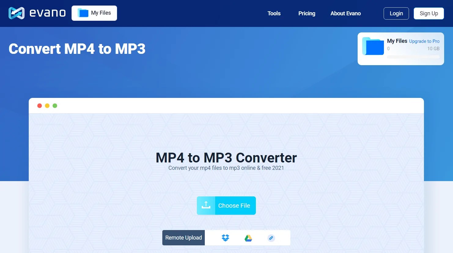 Easiest free youtube to mp3 converter online deltavue