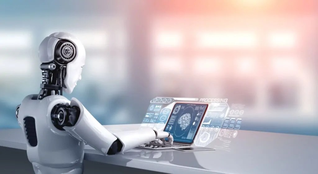 What does a machine learning engineer do? Widget Box