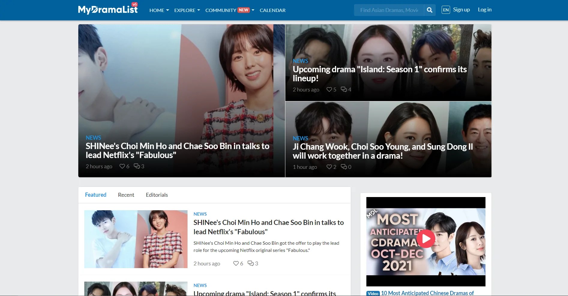 30+ Best Kdrama Sites Korean Drama Streaming Sites Widget Box