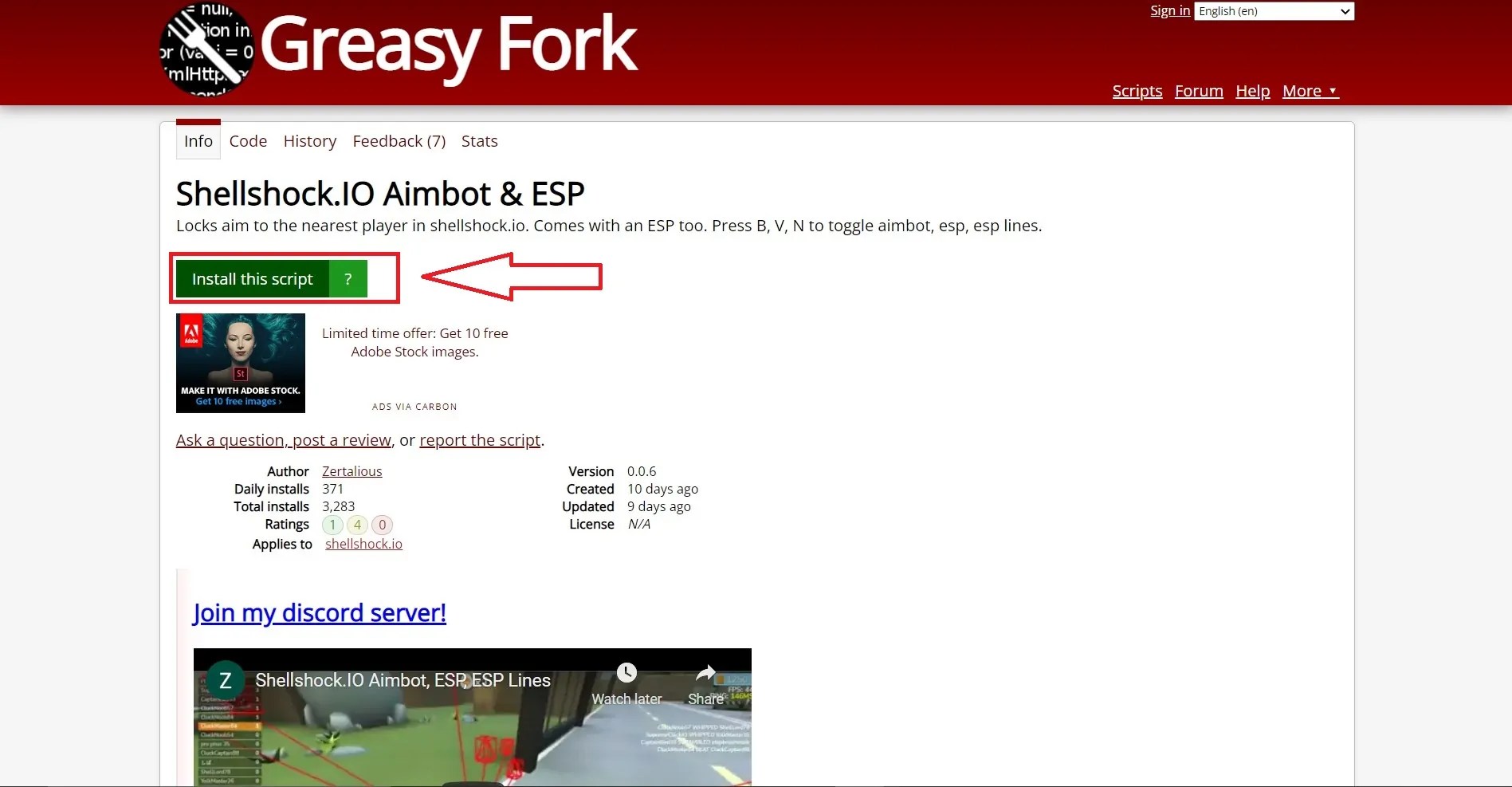 Shell Shockers Hacks For Aimbot, ESP, And More Widget Box