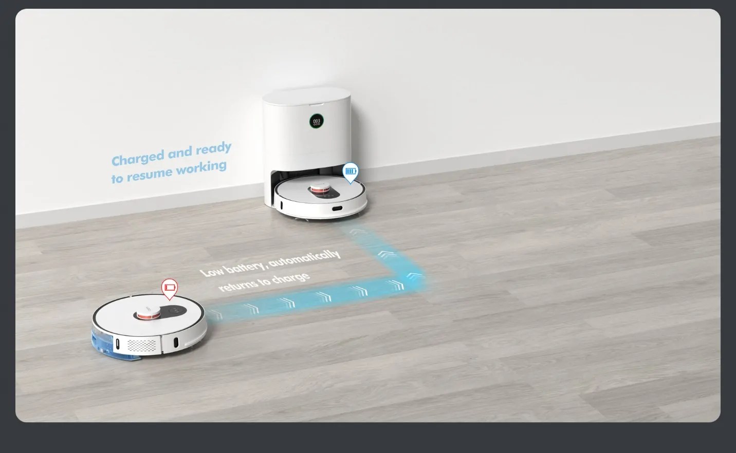 Top 5 Vacuum Cleaners for 2022 Widget Box