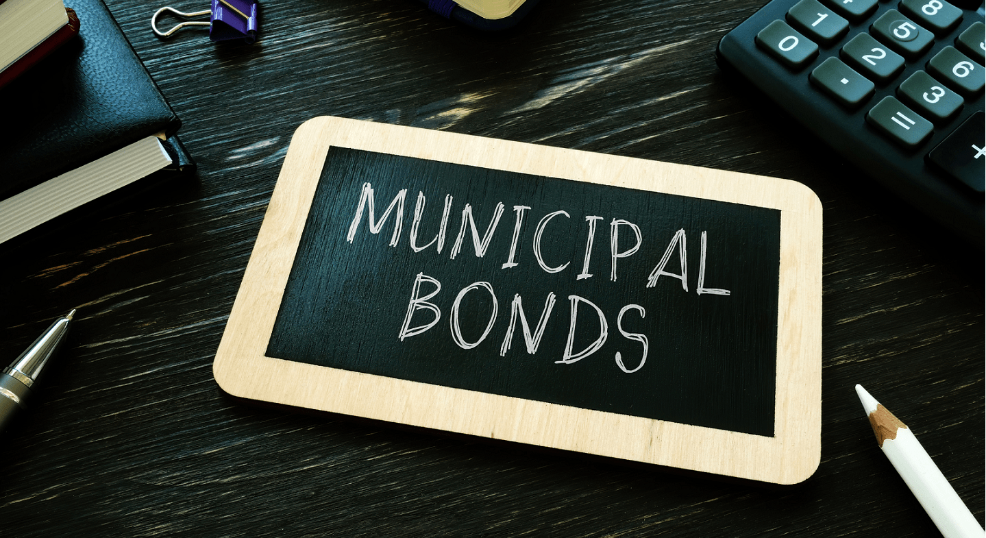 Municipal Bonds A TaxAdvantaged Way to Put Capital to Work Widget