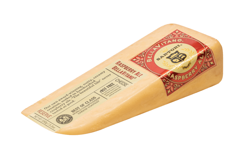 Provolone Cheese 12 OZ. Widmer's Cheese Cellars