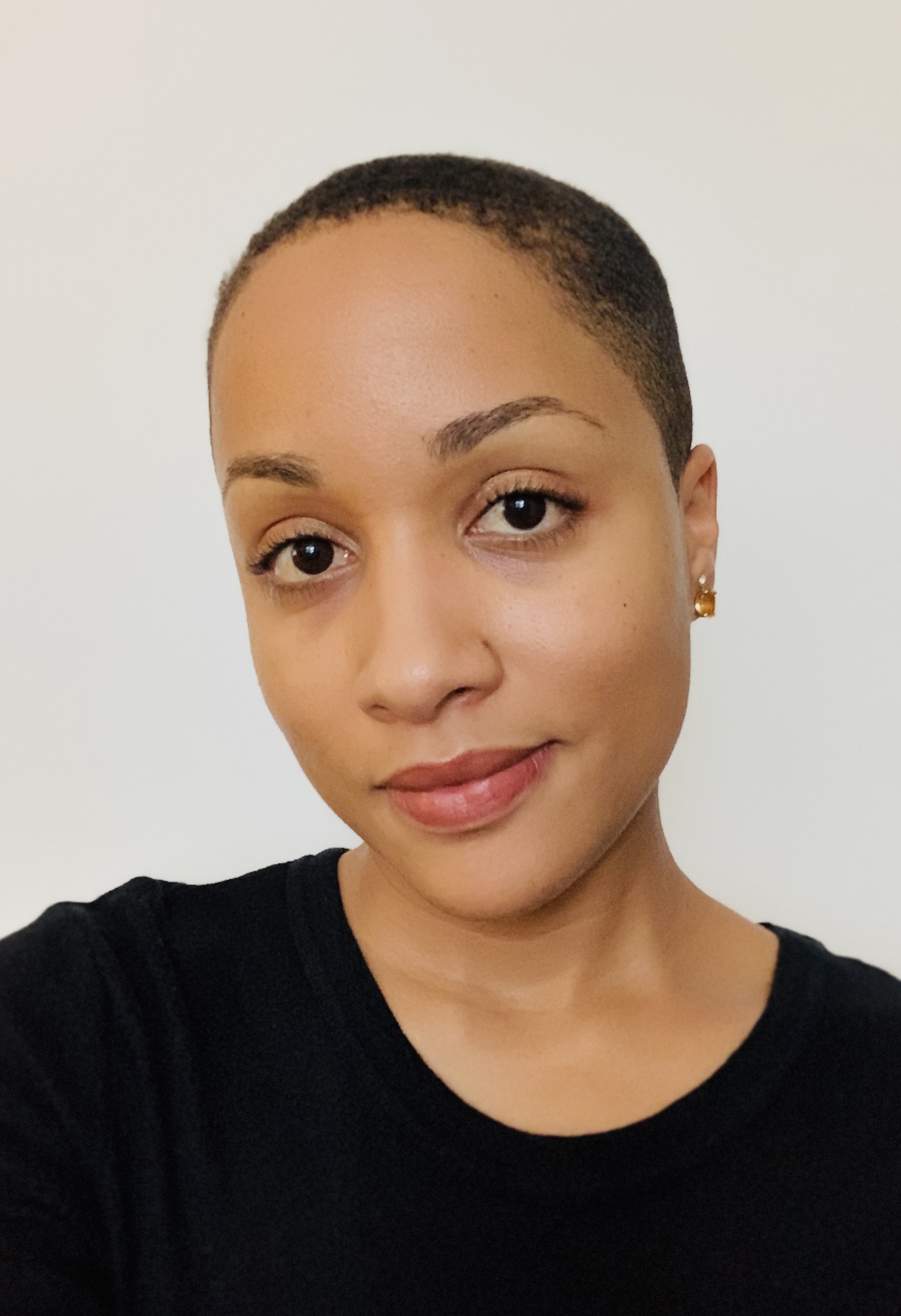 PsyD Program Faculty Alicia Johnson, PsyD The Wright Institute