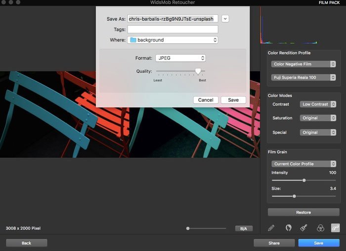 Know More about Image Contrast (Overview & Tutorial & Tricks)