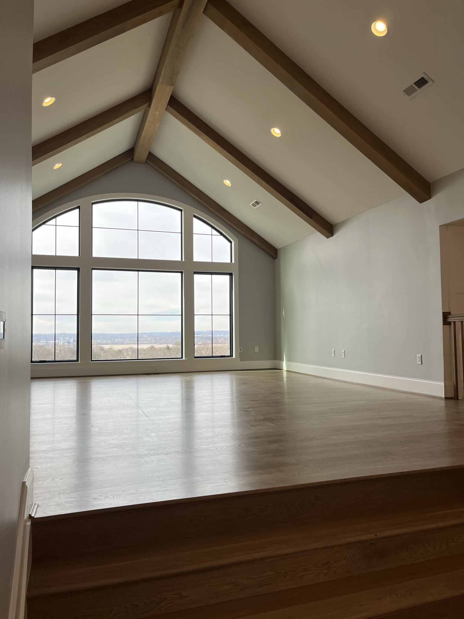 Mulberry Ridge Wieland Builders